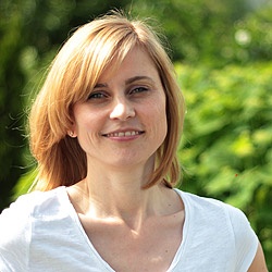 Dr. med. Debora Drechsel